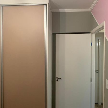 Apartamento Novissimo Aquarius II Poços de Caldas Екстериор снимка