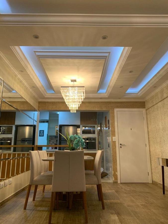 Apartamento Novissimo Aquarius II Poços de Caldas Екстериор снимка