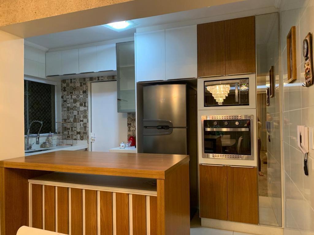 Apartamento Novissimo Aquarius II Poços de Caldas Екстериор снимка
