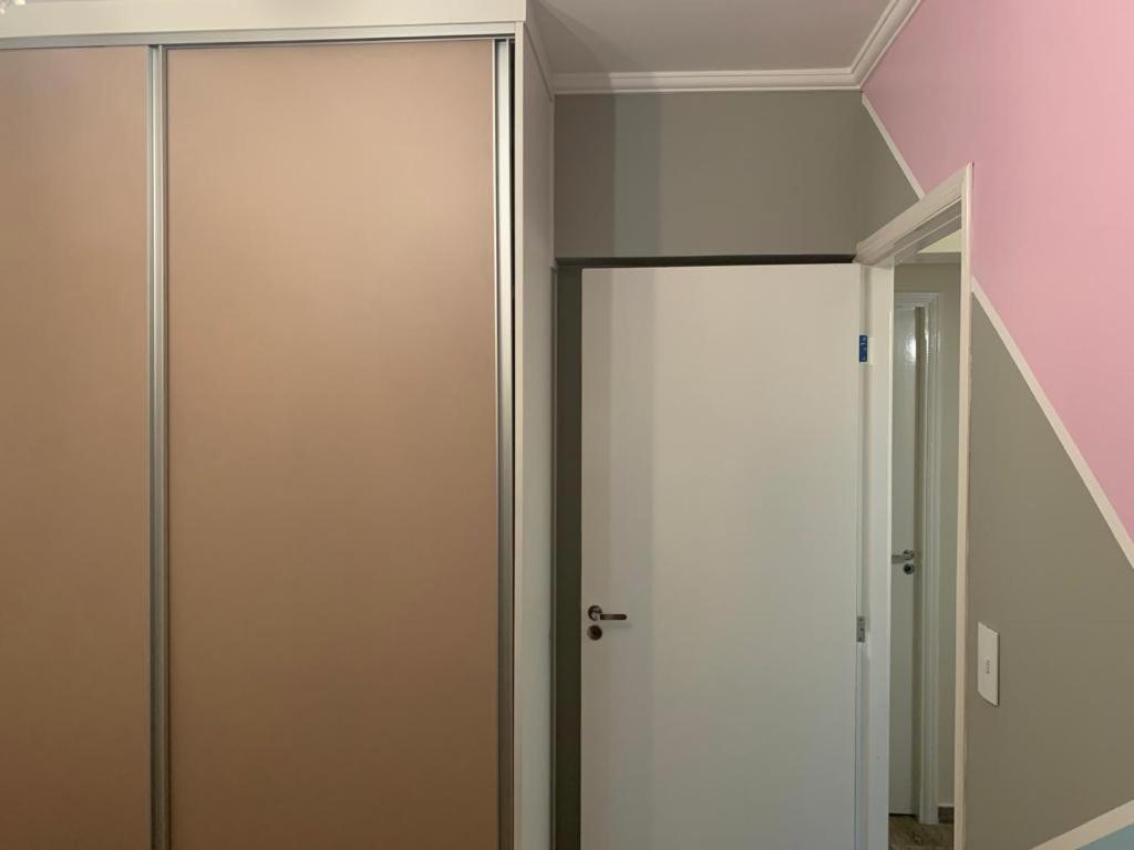 Apartamento Novissimo Aquarius II Poços de Caldas Екстериор снимка