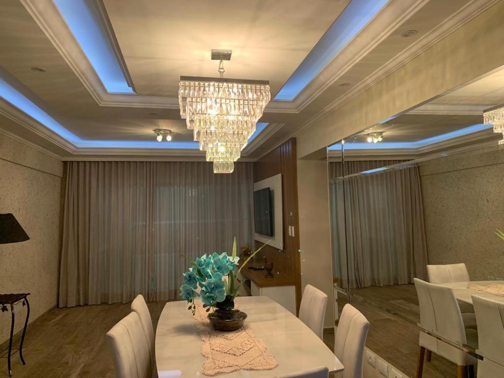 Apartamento Novissimo Aquarius II Poços de Caldas Екстериор снимка