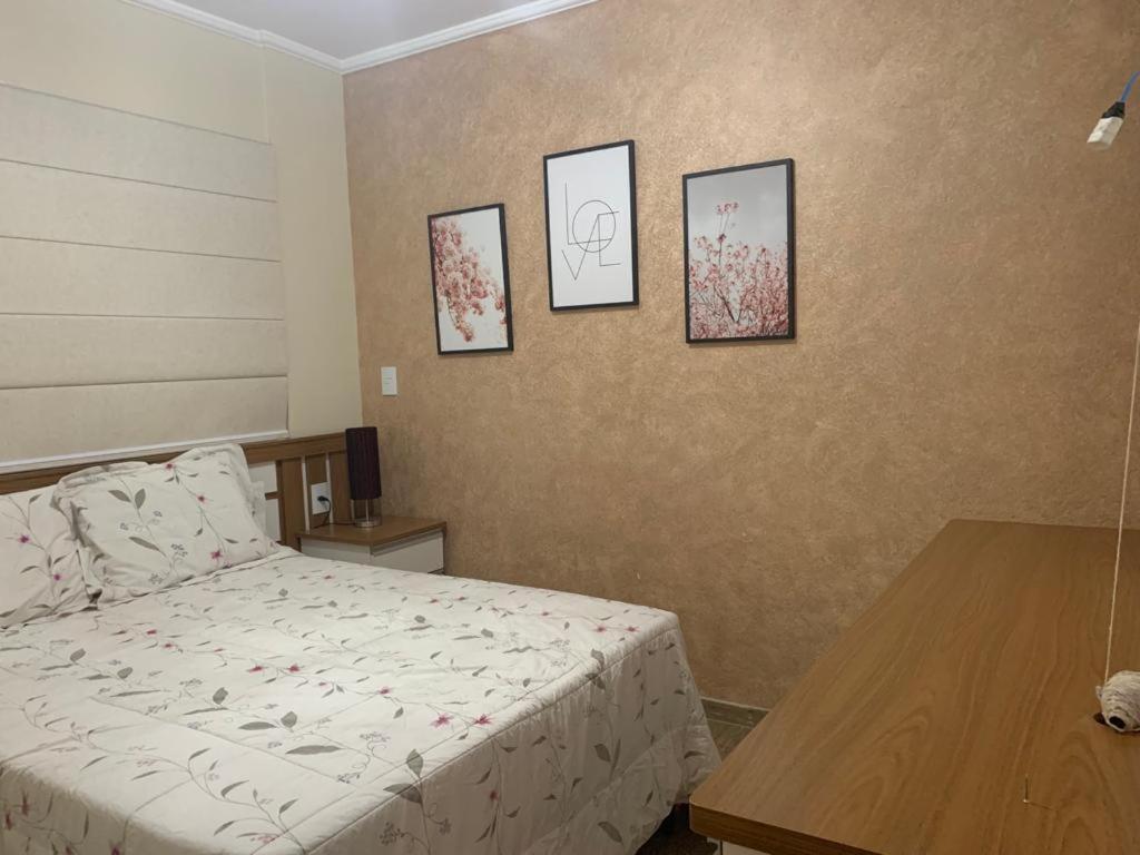 Apartamento Novissimo Aquarius II Poços de Caldas Екстериор снимка