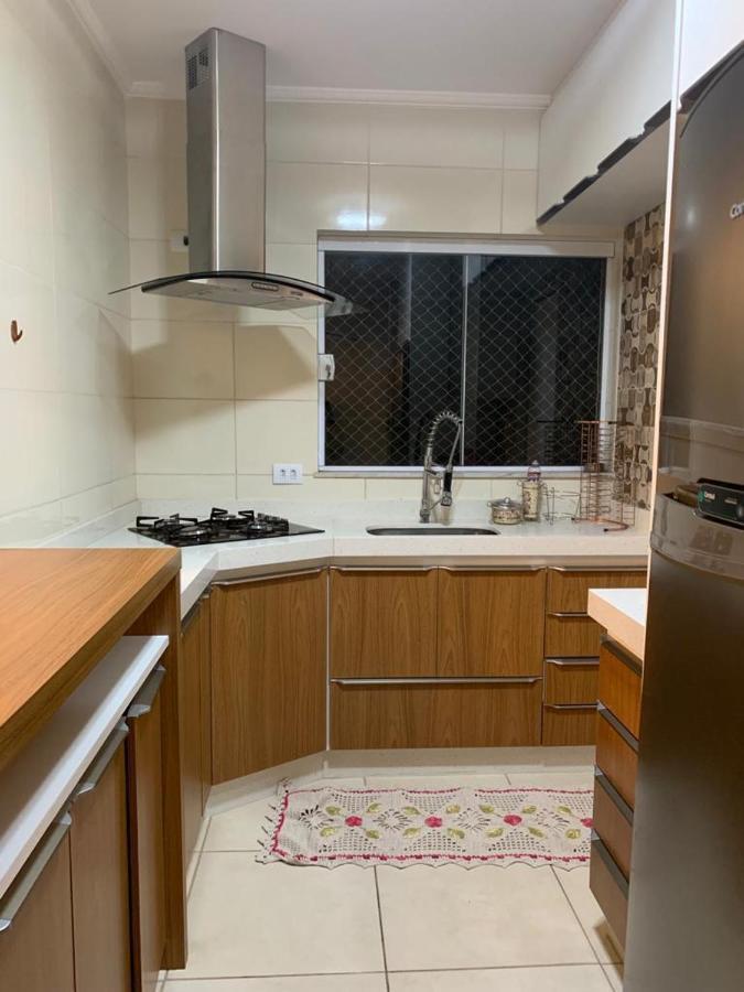 Apartamento Novissimo Aquarius II Poços de Caldas Екстериор снимка