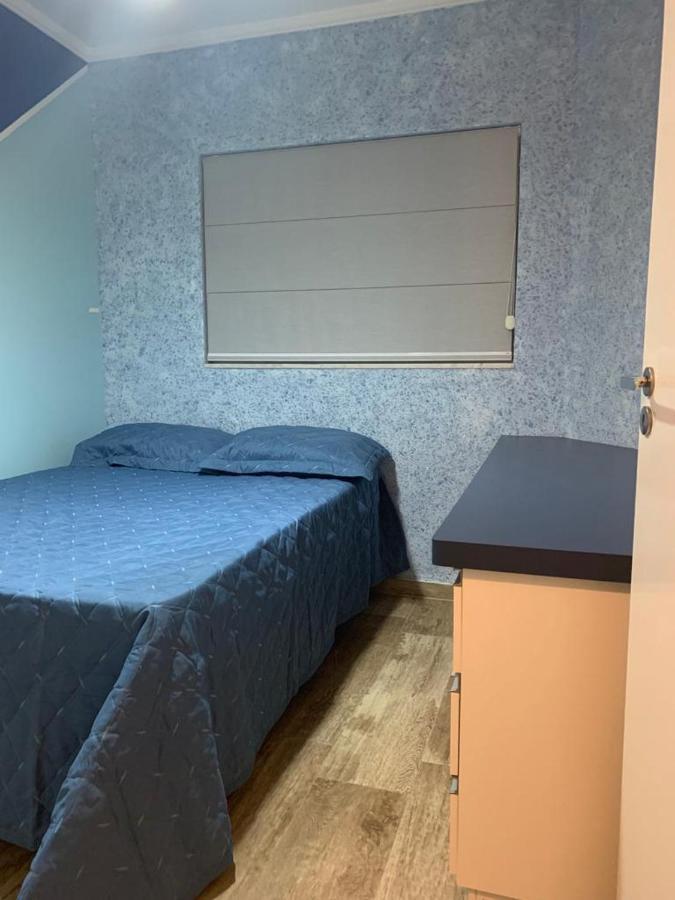 Apartamento Novissimo Aquarius II Poços de Caldas Екстериор снимка