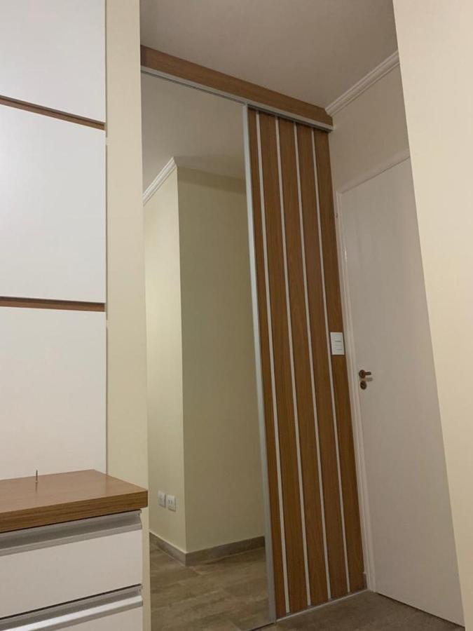 Apartamento Novissimo Aquarius II Poços de Caldas Екстериор снимка