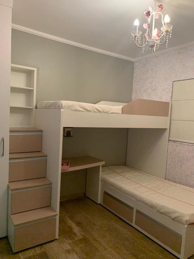 Apartamento Novissimo Aquarius II Poços de Caldas Екстериор снимка
