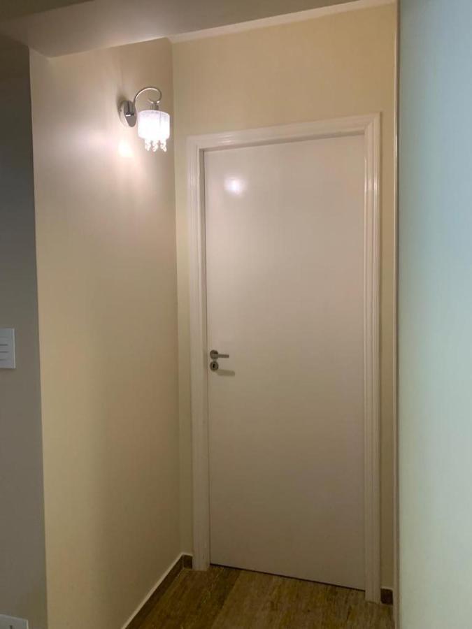 Apartamento Novissimo Aquarius II Poços de Caldas Екстериор снимка
