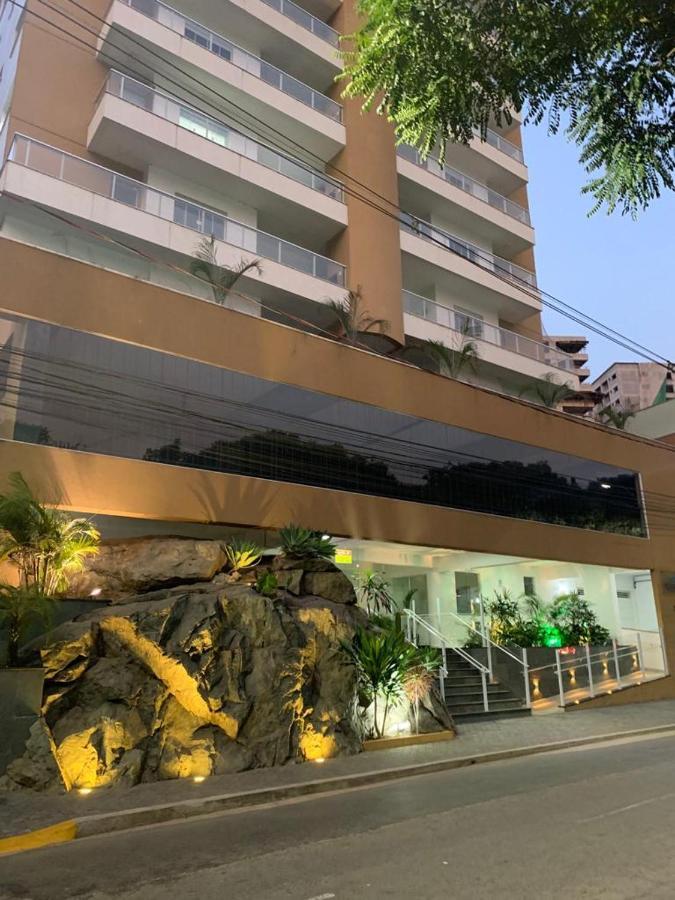 Apartamento Novissimo Aquarius II Poços de Caldas Екстериор снимка